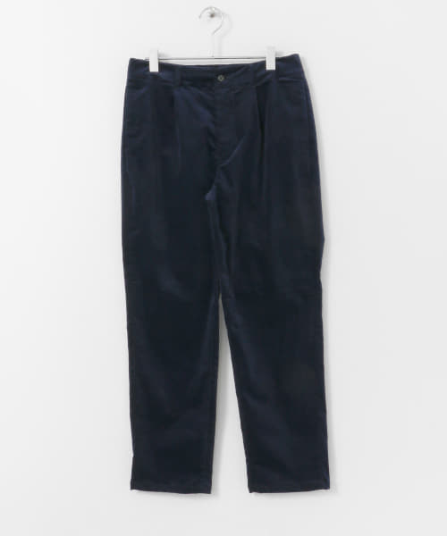 UNIFY　Velvet Pants∴
