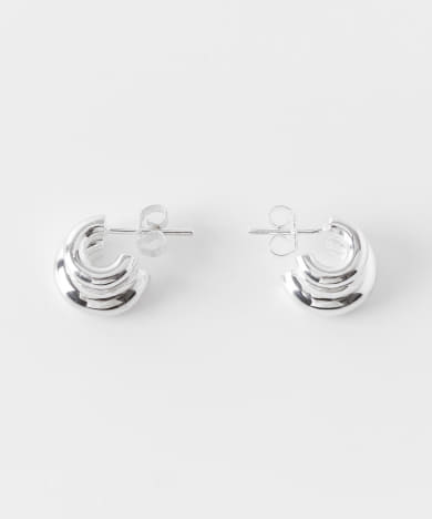 ROMANIN　FRATELLI hoops