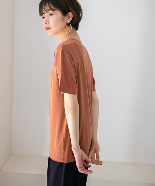 サンドウォッシュTシャツ∴