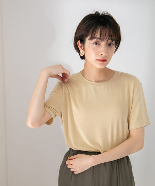 サンドウォッシュTシャツ∴
