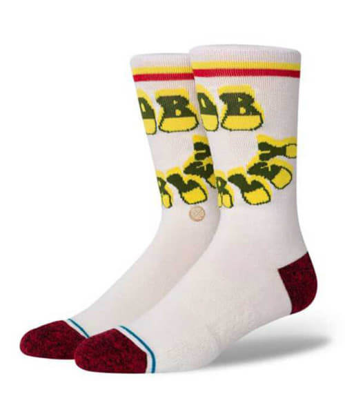 STANCE SOCKS　NINE MILE
