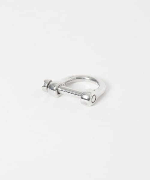 nobu ikeguchi　RING