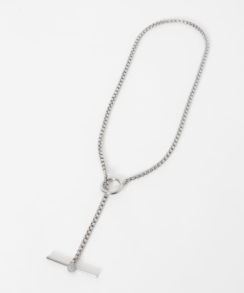 nobu ikeguchi　NECKLACE