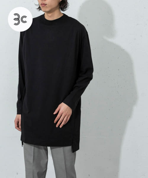 ザ グッドランド マーケット　THE GOODLAND LONG TEE
