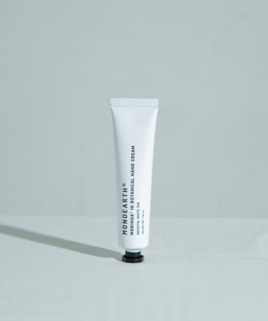MONOEARTH　Moringa in HAND CREAM
