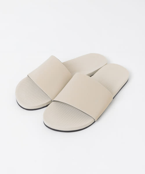 indosole　ESSNTLS SLIDES Men