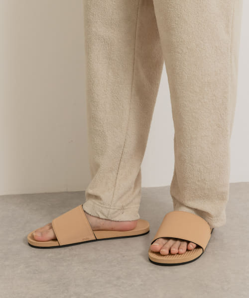 indosole　ESSNTLS SLIDES Men