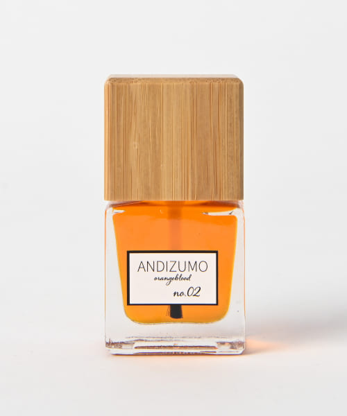 ANDIZUMO　aromaoil