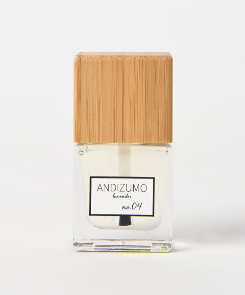 ANDIZUMO　aromaoil