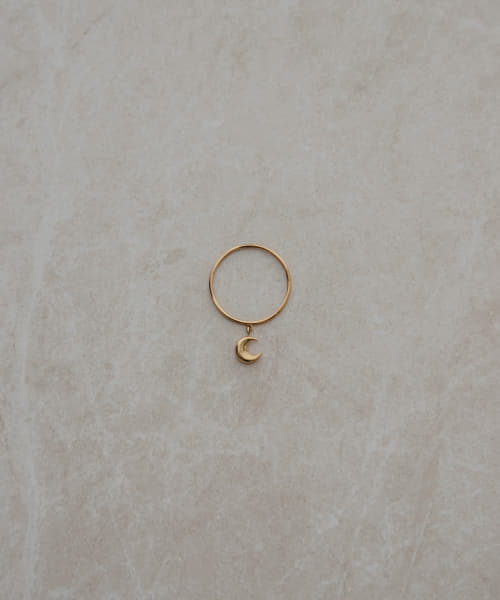 ff by decor urban research　ムーンリング