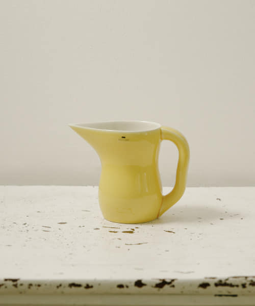 KAHLER　ジャグ420ml Φ9xW17xH13cm