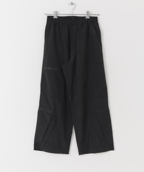 NEXUSVII.　SUPPLEX FLIGHT PANTS