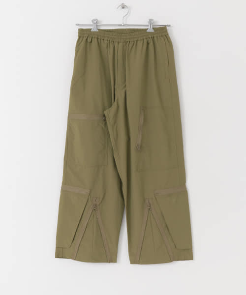 NEXUSVII.　SUPPLEX FLIGHT PANTS