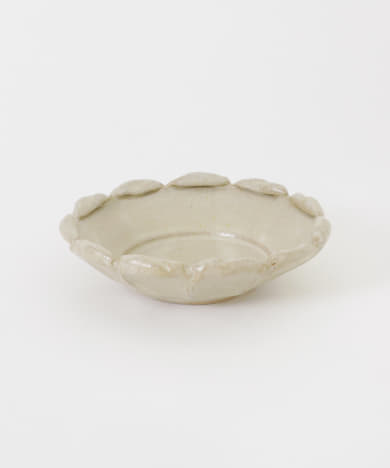 AIKA CRAFT　輪花中鉢
