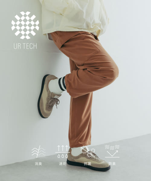 『UR TECH』ラインソックス