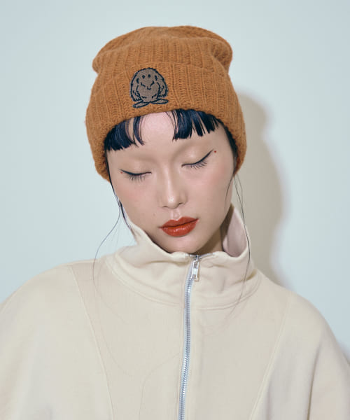 Abode of Snow　Yeti Beanie