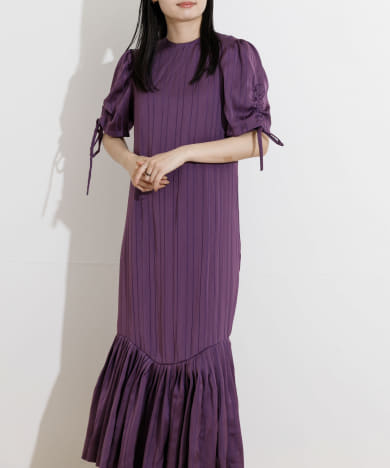 old honey　-60℃- dress