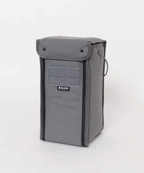 Ballistics　LANTERN BOX II