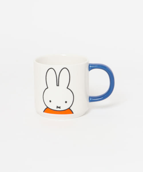 miffy　マグカップ