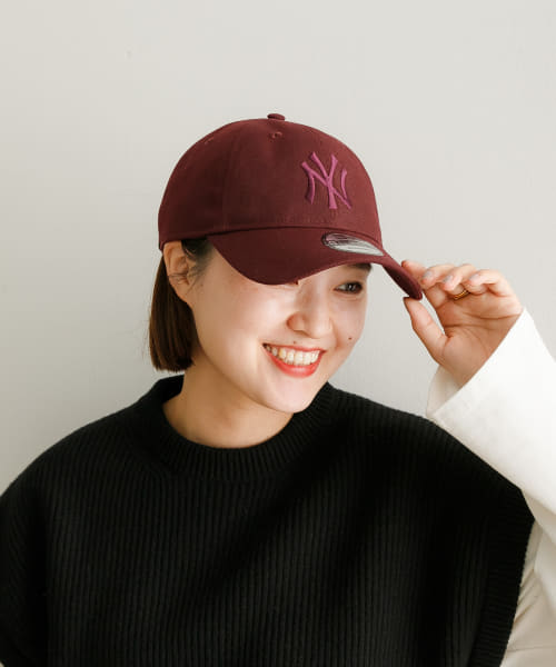 『別注』New Era×URBAN RESEARCH　9THIRTY CAP