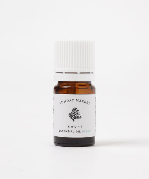 SUNDAY MARKET　ESSENTIAL OIL