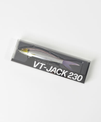 fisharrow　F.A.VT-JACK230