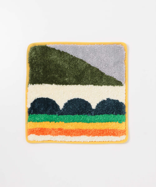 GEORUG　CHAIRS RUG