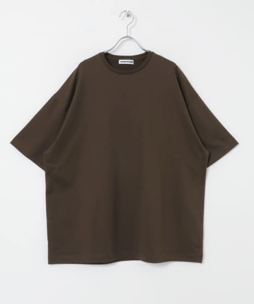 coupronde　SHORT SLEEVE T-SHIRTS