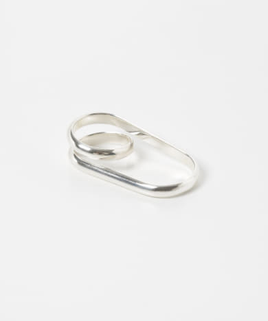 nobu ikeguchi　RING
