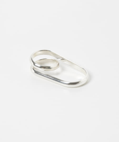 nobu ikeguchi　RING