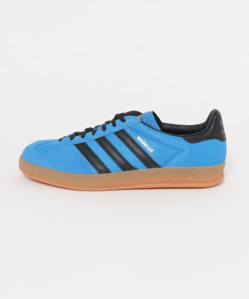 adidas　GAZELLE INDOOR