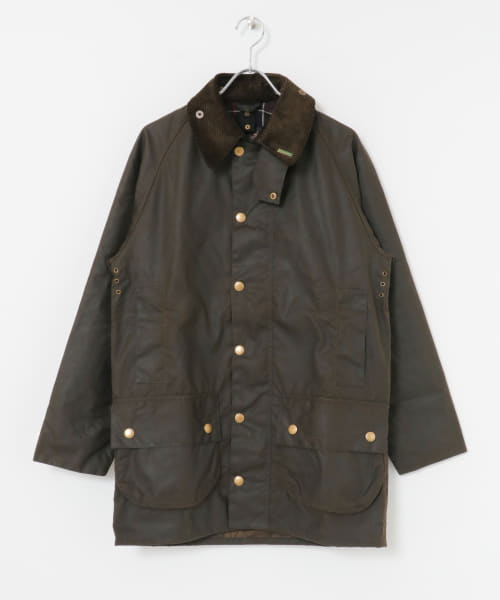 Barbour　40th anniversary beaufort