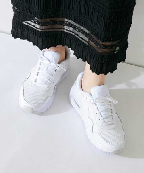 NIKE　ナイキウィメンズエアマックスSC