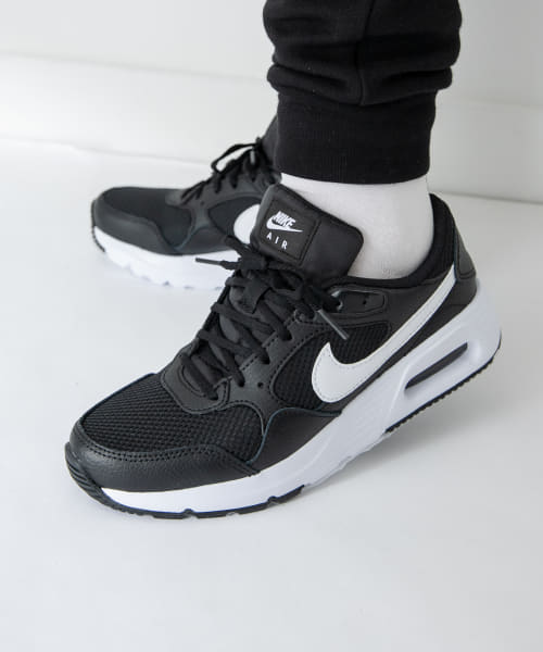 NIKE　ナイキウィメンズエアマックスSC