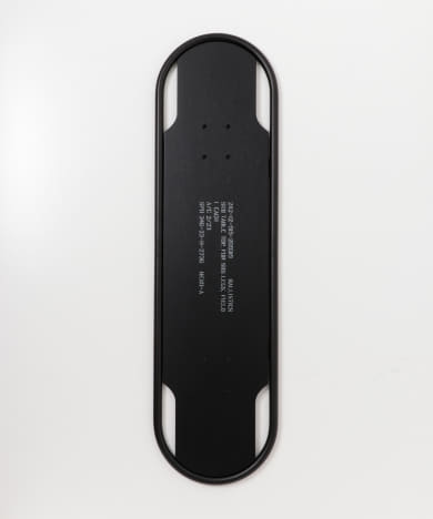 Ballistics　SBS TABLE TOP (SK8)