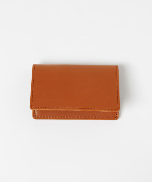 Hender Scheme　folded card case