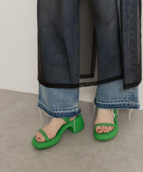 CAMPER　Thelma Sandal WOMEN