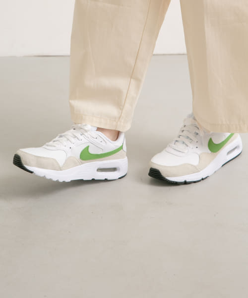 NIKE　エアマックスSC