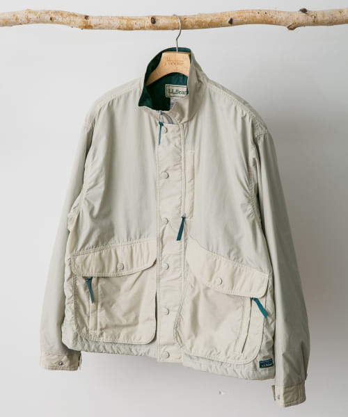 L.L.Bean　Windy Ridge Jacket