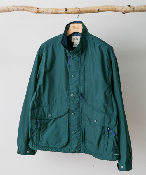 L.L.Bean　Windy Ridge Jacket