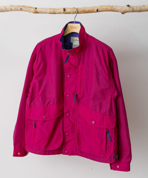 L.L.Bean　Windy Ridge Jacket