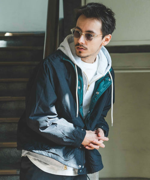 L.L.Bean　Windy Ridge Jacket