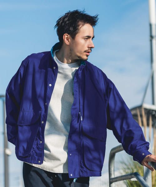 L.L.Bean　Windy Ridge Jacket