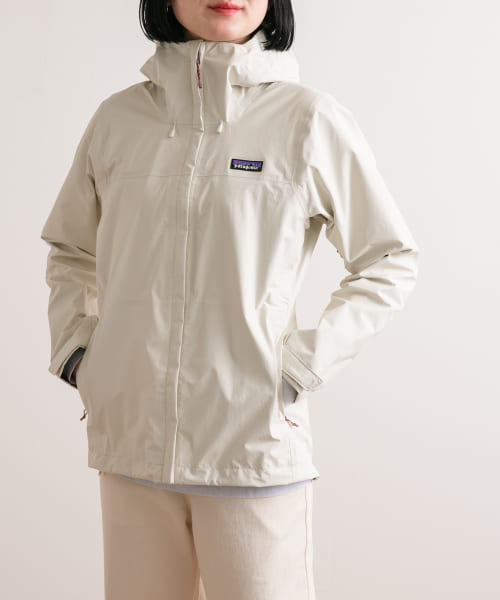 patagonia　Ws Torrentshell 3L