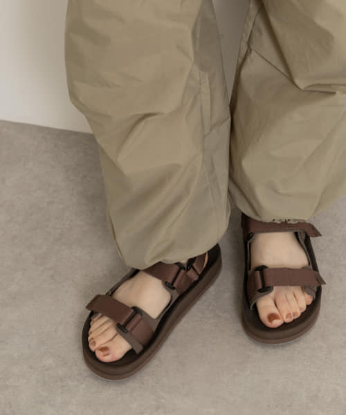 indosole　THE ADVENTURER women