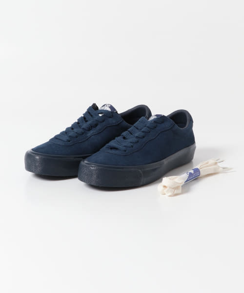 Last Resort AB　VM001 Lo Suede
