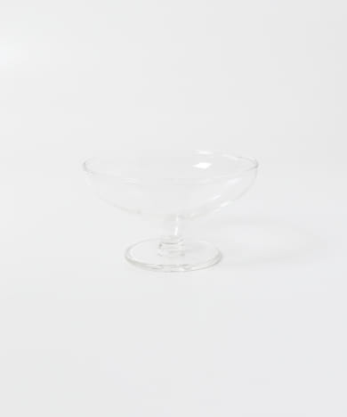 AXCIS　メム デザートグラス クリア