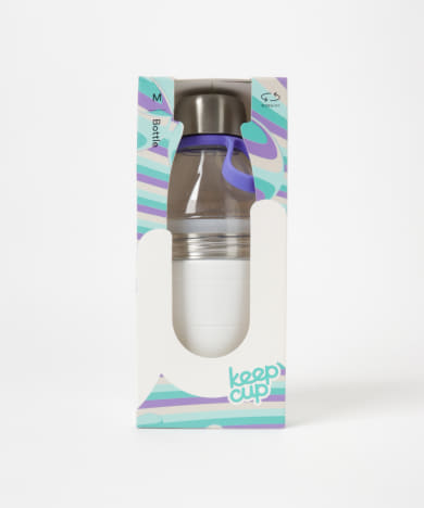 KeepCup　Helix Bottle MIXED 18oz