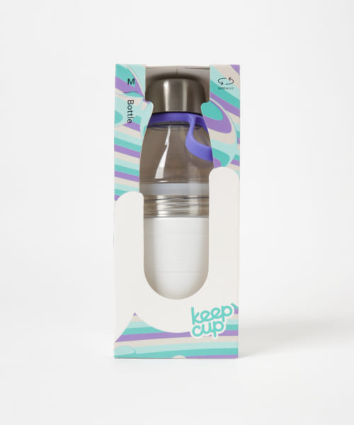 KeepCup　Helix Bottle MIXED 18oz