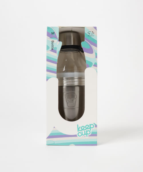 KeepCup　Helix Bottle MIXED 18oz